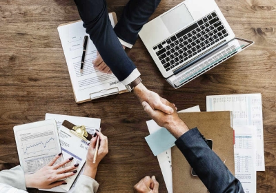 Financieel Adviseur