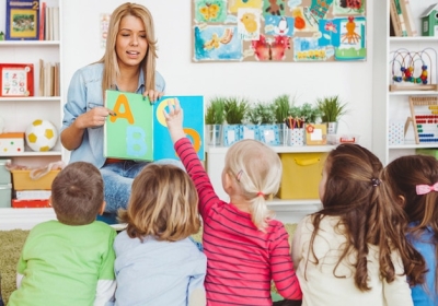 LWL RIV kinderopvang